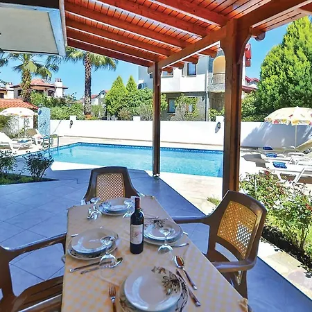 Βίλα Beste Dalyan